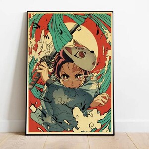Anime Posters Blue Lock Poster Classroom Posters Wall Pictures for Living  Room Wall Art Paintings Canvas Wall Decor Home Decor Living Room Decor