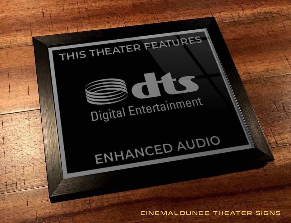 Dts Sign - Etsy