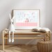 Printable Unicorn Wall Art Unicorn Printable Kids Room - Etsy