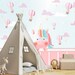 Printable Unicorn Wall Art, Unicorn Printable, Kids Room Digital ...