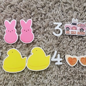 2 Stück Planar Charms- Planar- Flatbacks- Badge Reels- Bow Center- Resin Charms- Anhänger- Cabochon- Flatback- Planar-