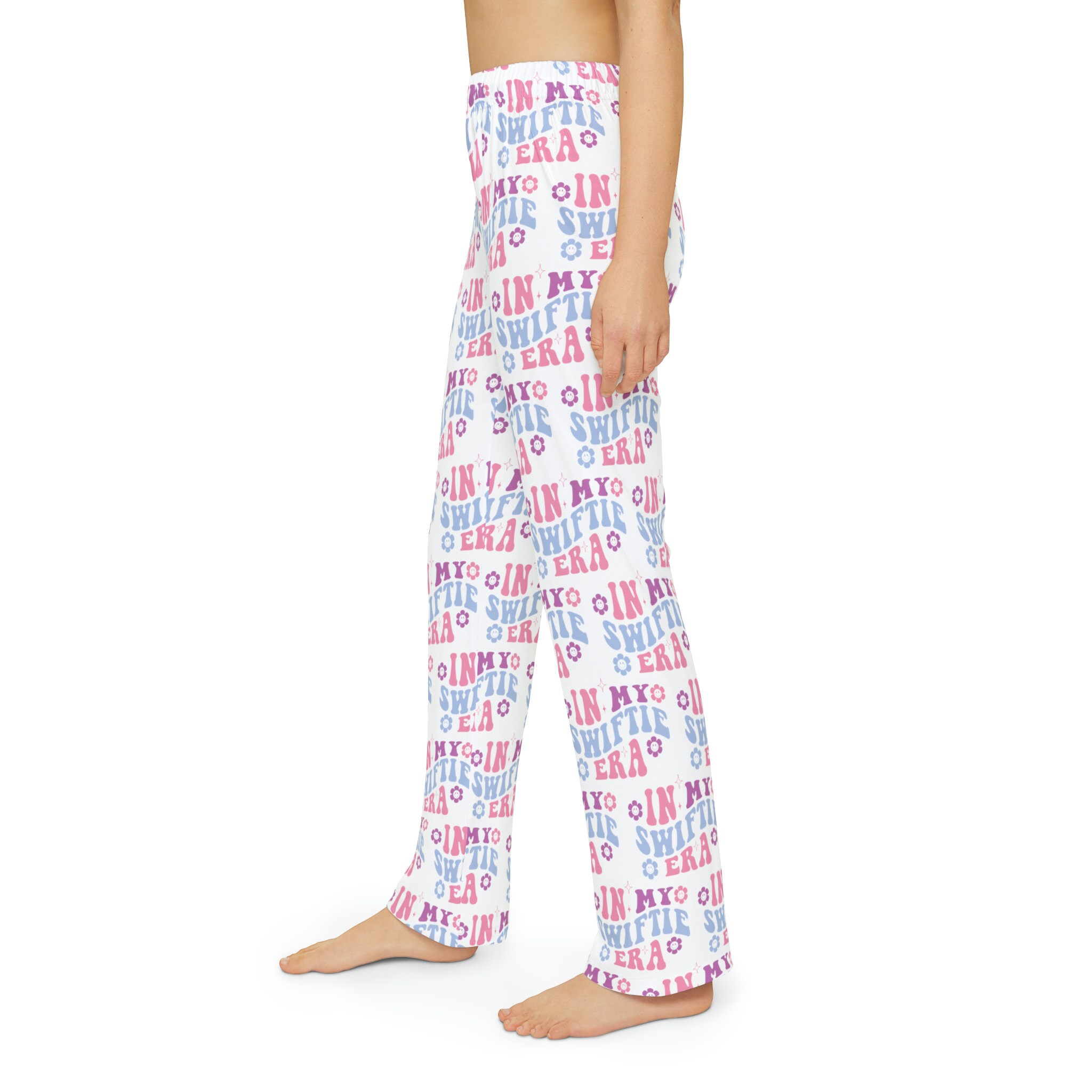 taylor version pj pants, Taylor Merch, Gift For Mother's day