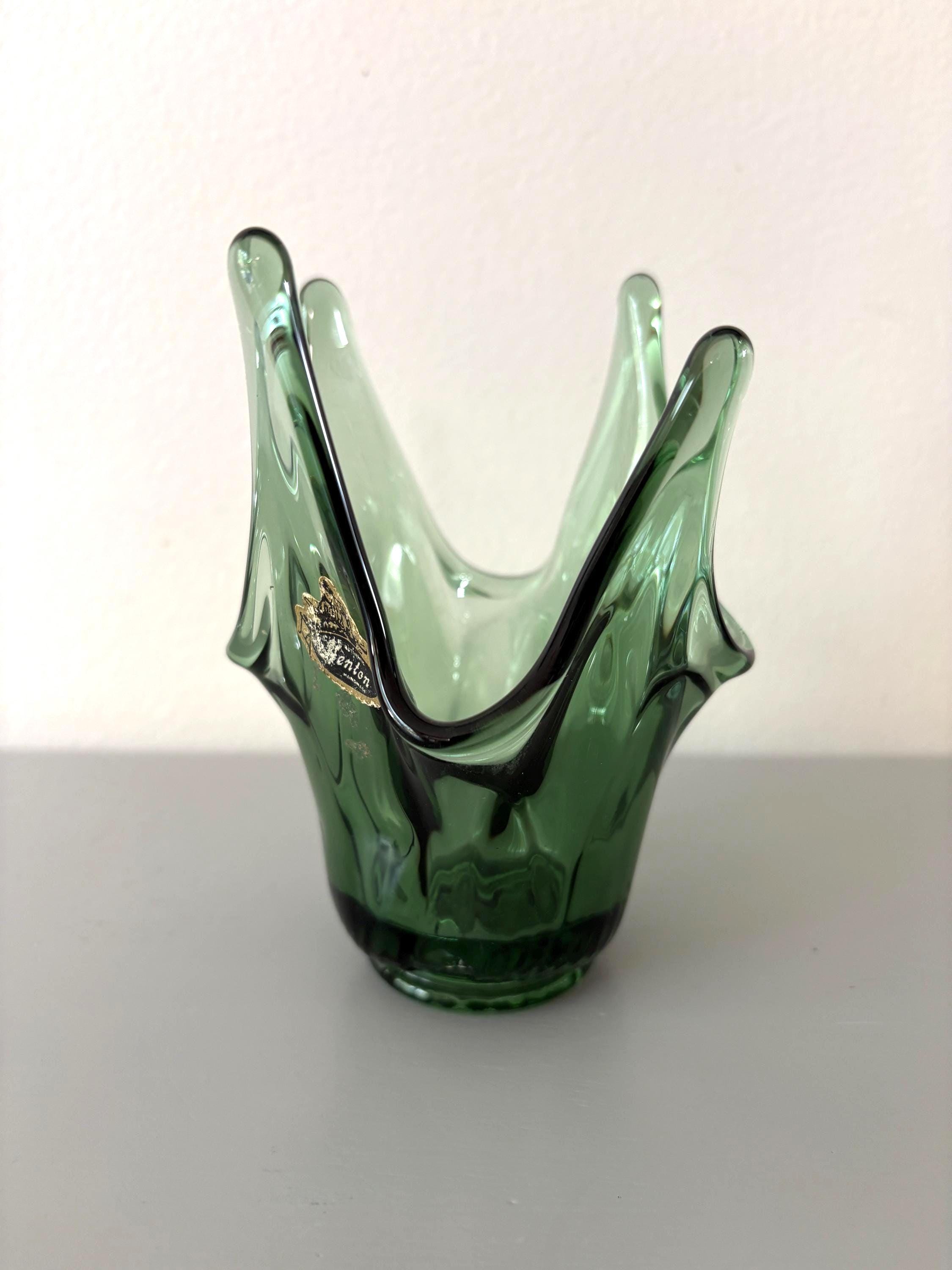 Fenton Green - Etsy