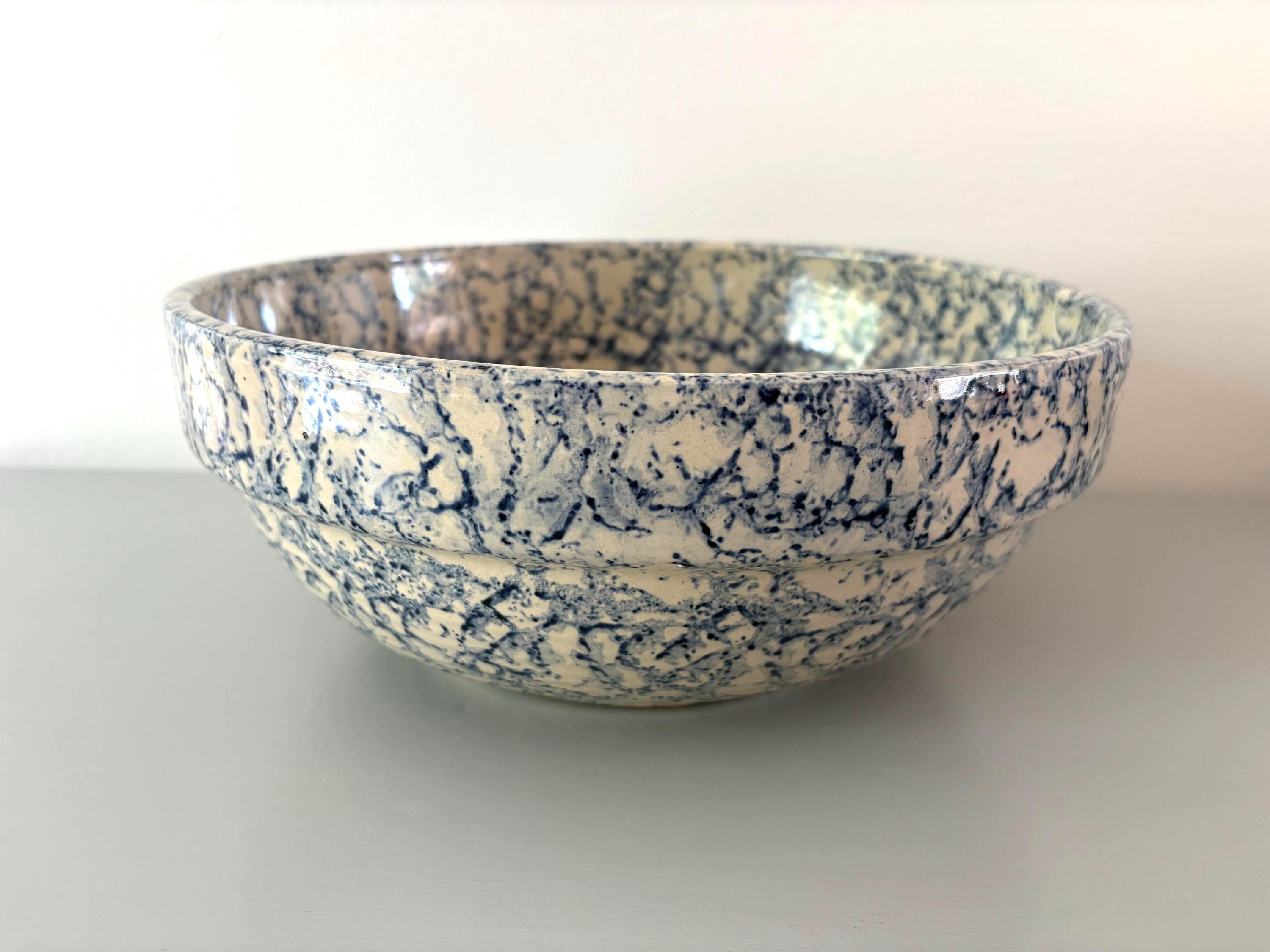 Vintage Marshall Pottery - Etsy