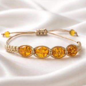 Pulseira Shamballa feminina imagem 1