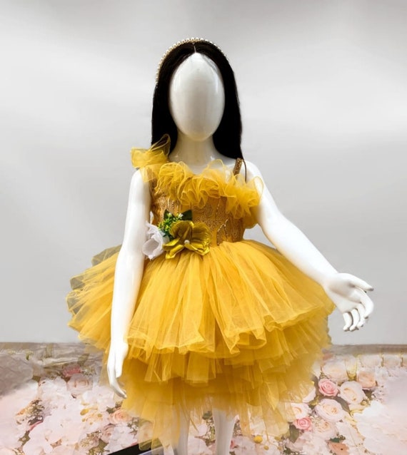 Etsy online birthday dress