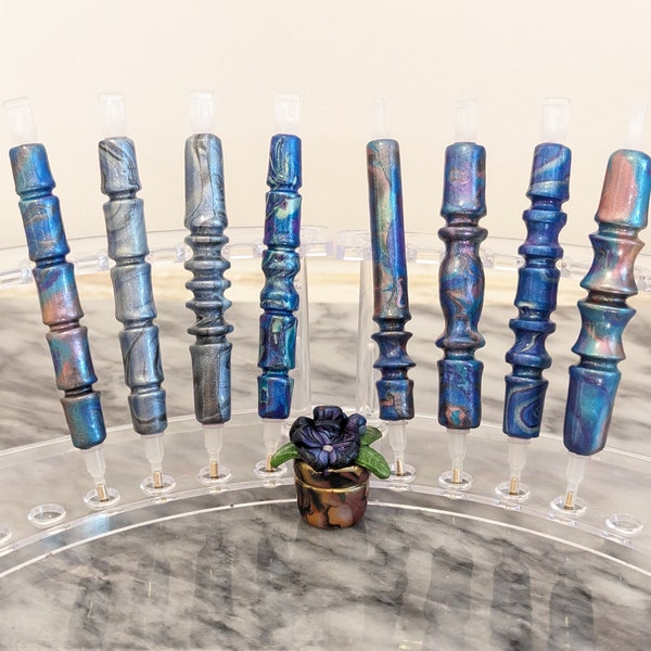 Diamond Painting Pens Etsy