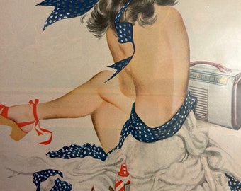 Esquire Gallery No. 88