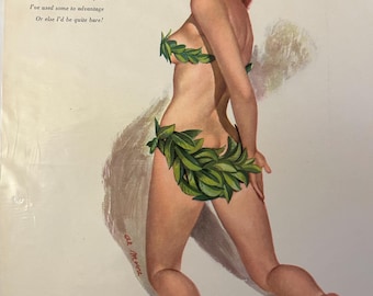 Calender Girl