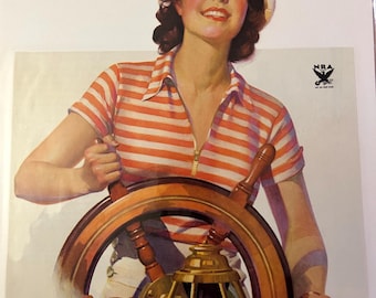 R.C. Kaughmann Art