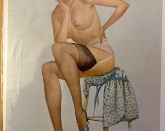 Calender Girl