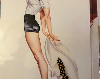Calender Girl