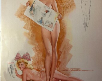 Art of illustration