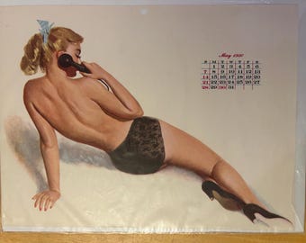 Calender Girl