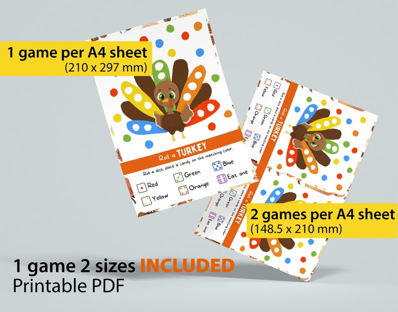 Who Is Most Like A Turkey Game Printable Thanksgiving Game Thanksgiving Party Game Friendsgiving Game Turkey Game Most Like The Turkey Game - UK