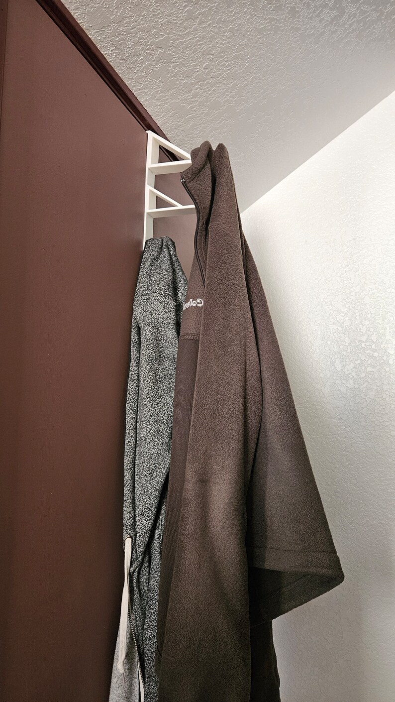 Over the Door Hanger Etsy