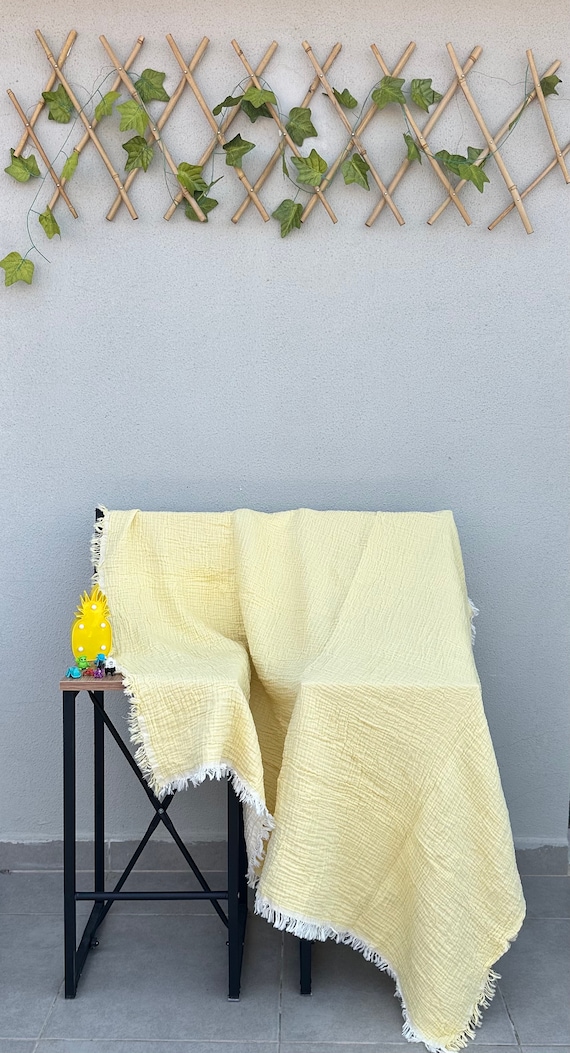 4 ply online baby blanket