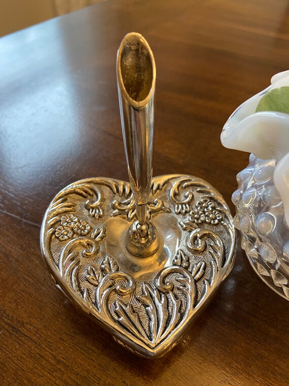Godinger silver deals 1992 ring holder