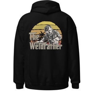 Schweißer Hoodie, der Schweißvater, Schweißer Geschenke, Schweißer Frau, Schweißer Weihnachtsgeschenk, Schweißer Nation, Schweißer, Schweißer Sweatshirt