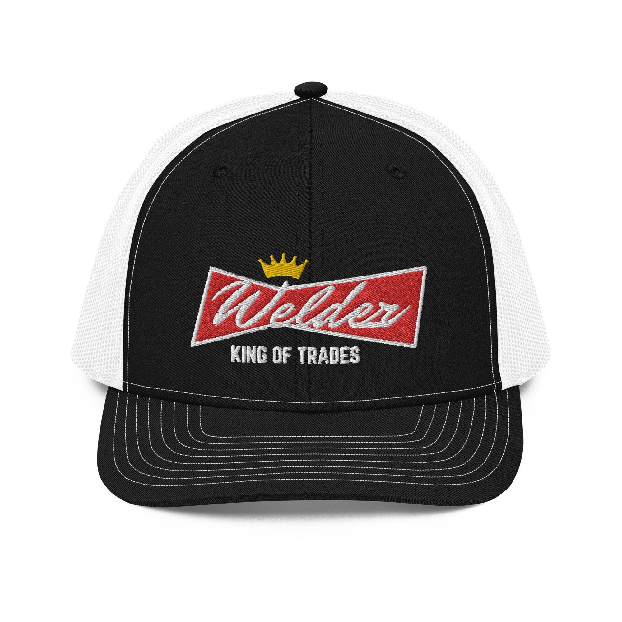 Union Made Welding Caps