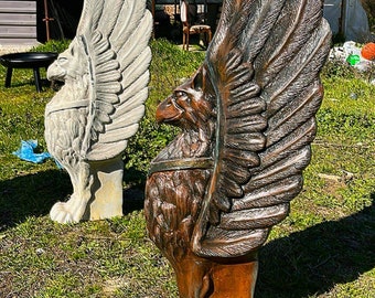 griffin