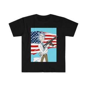 America Rick