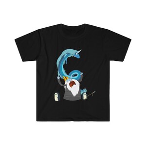 Ice King is Coming