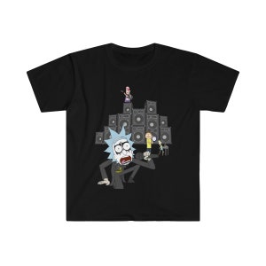 Heavy Metal Rick