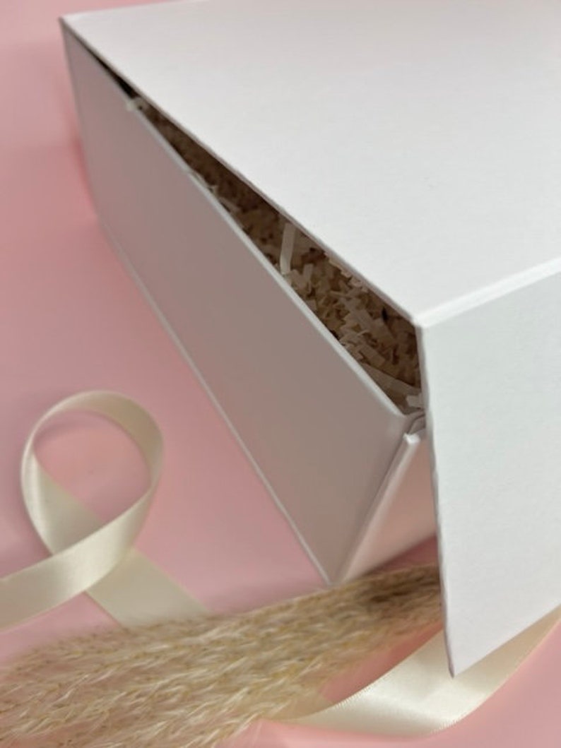 Bridesmaid Proposal Box Empty Bridesmaid Box Empty Etsy