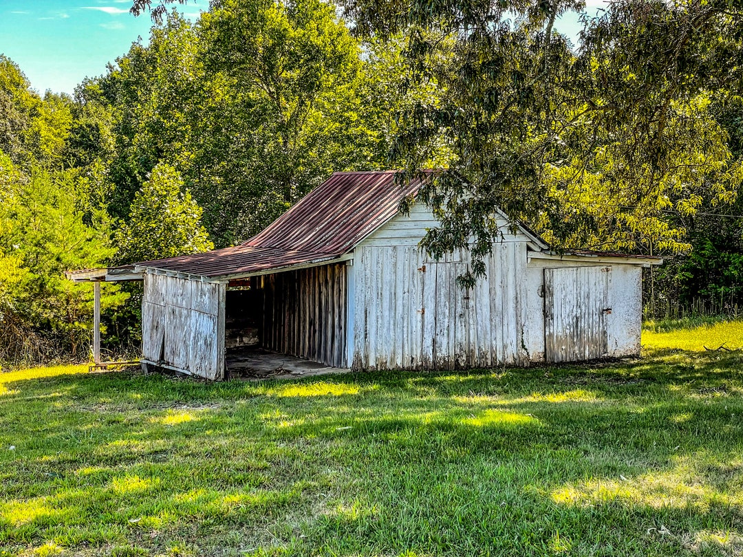 Rustic Farmhouse Wall Art | Barn Photograph | Farm Photography ...