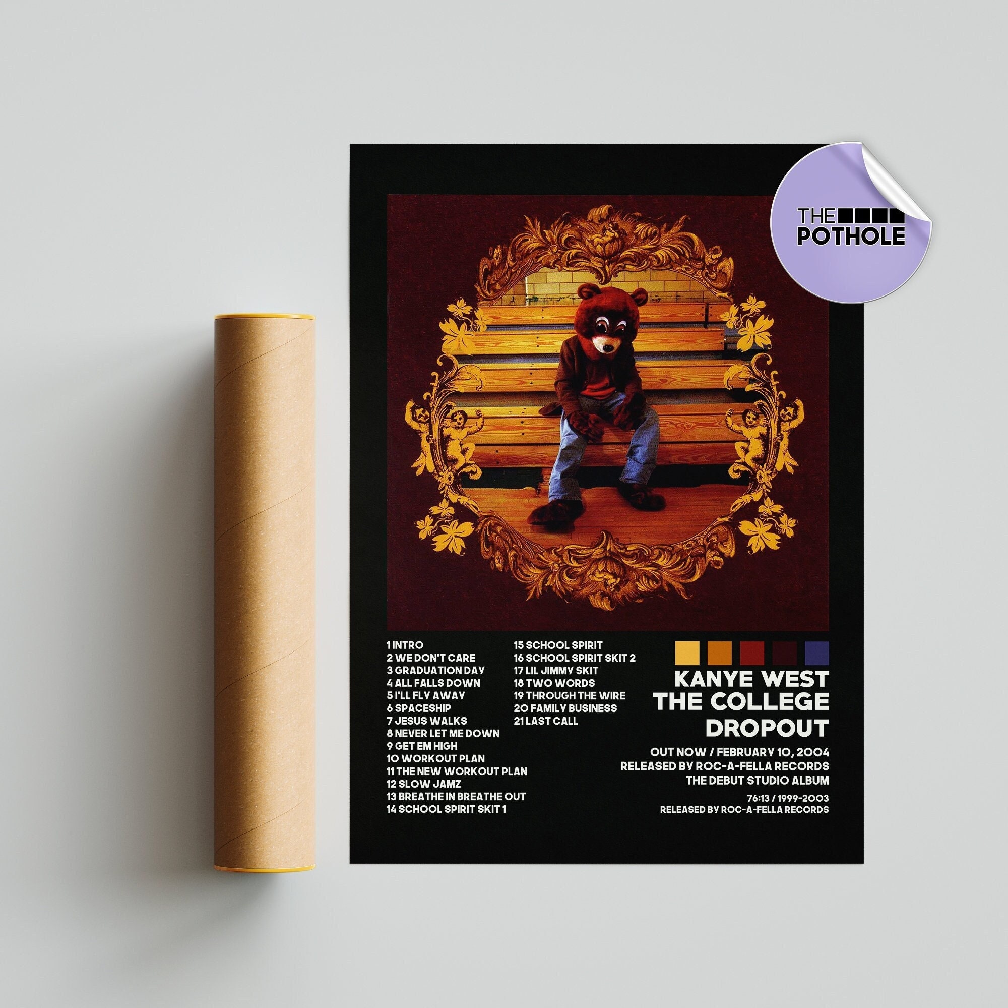 Kanye West Ye - Etsy Ireland