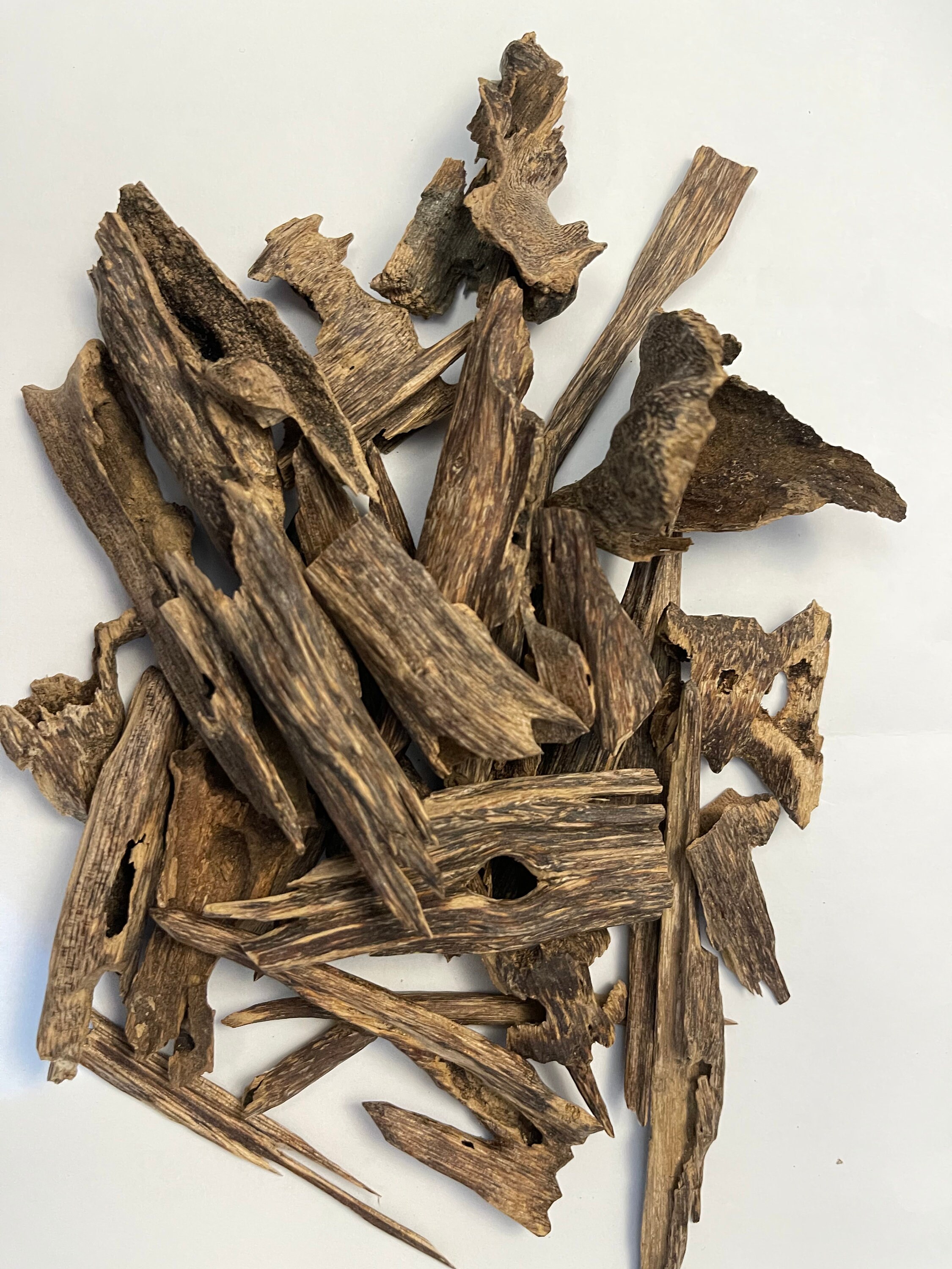 Natural Organic Oud Chips - Etsy