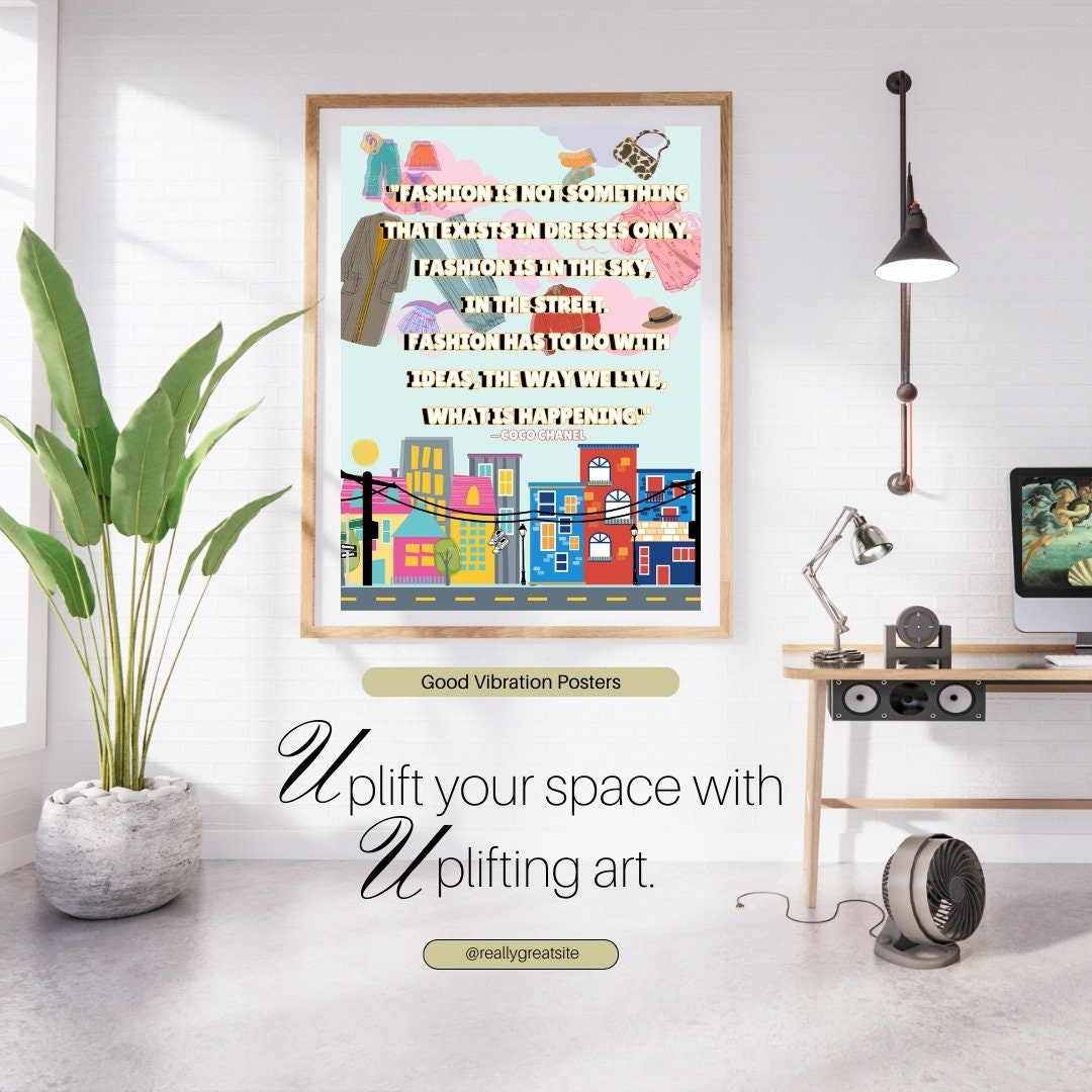 Coco Famous Quote - Etsy