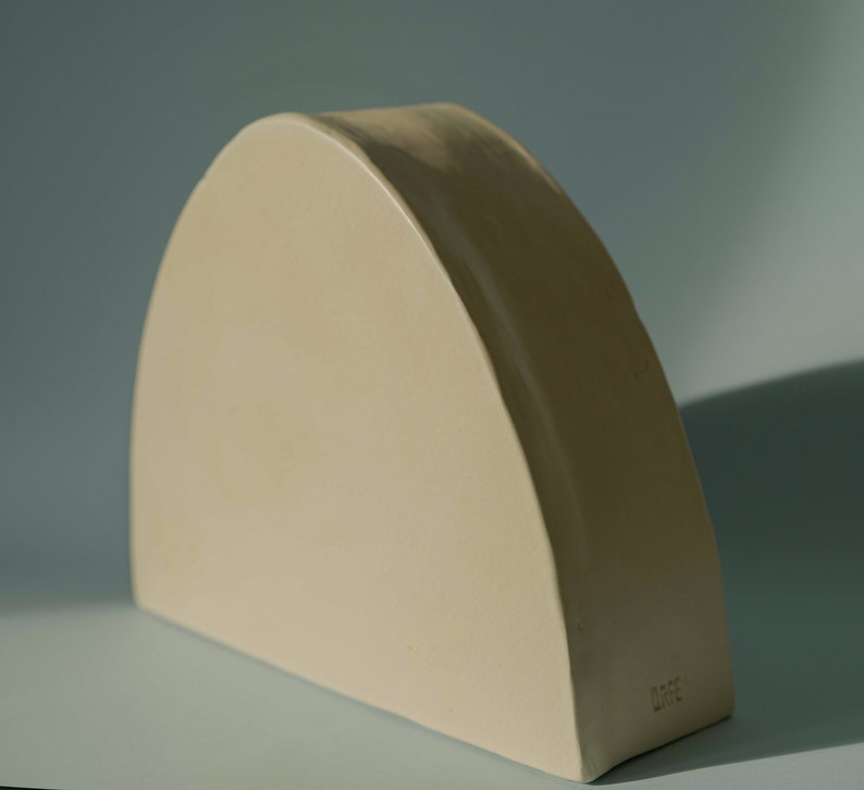 Arched Shelf Altar Shrine Ceramic Altar Decor Shrine Design Unique