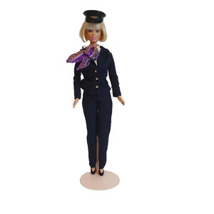 Barbie pilot outfit on sale