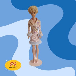 Mattel Barbie Exclusives Fashion Avenue Outfit (# B3481) Puppe nicht inbegriffen