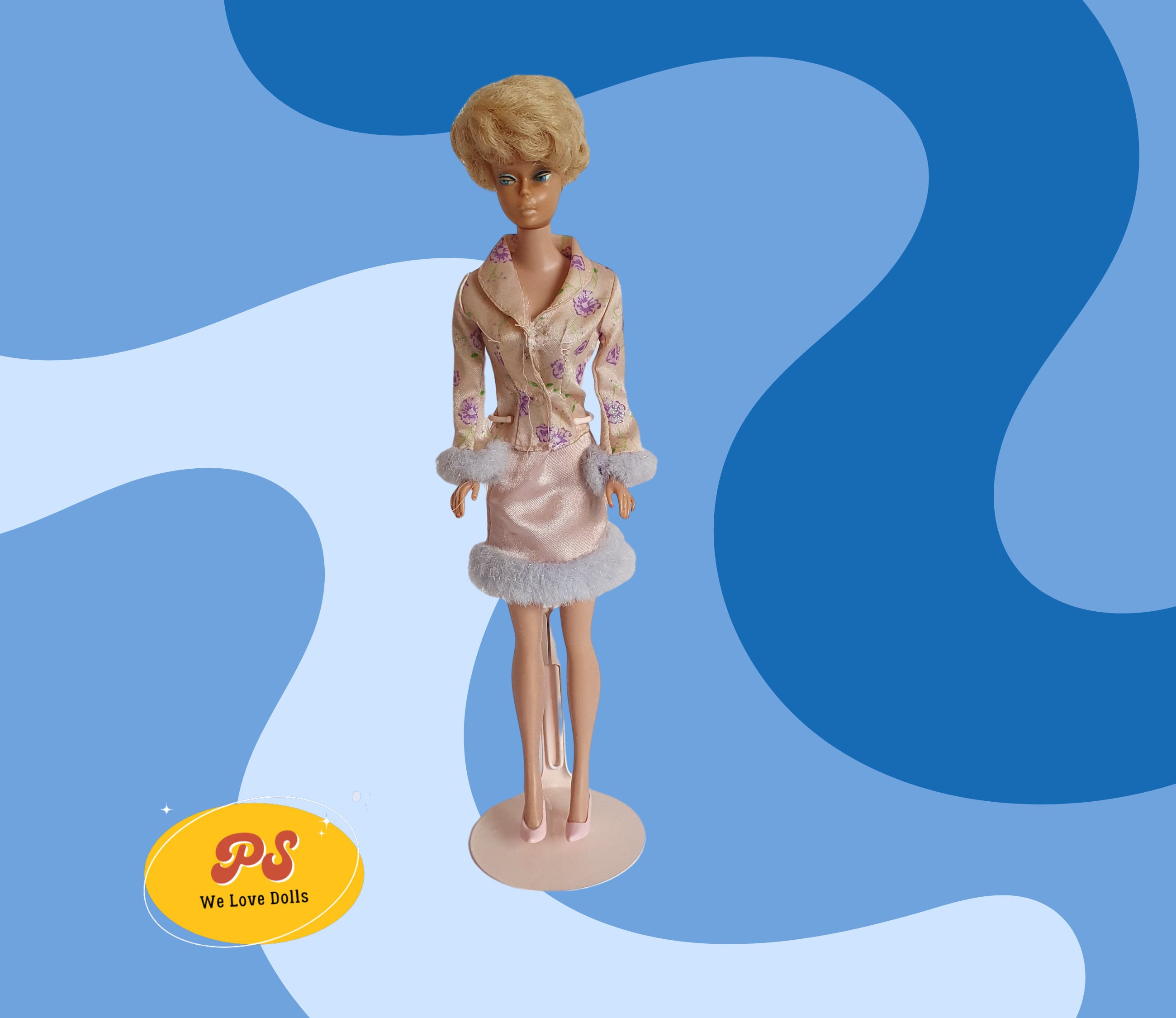 Mattel Barbie Exclusives Fashion Avenue Outfit (#B3481) DOLL NOT INCLUDED