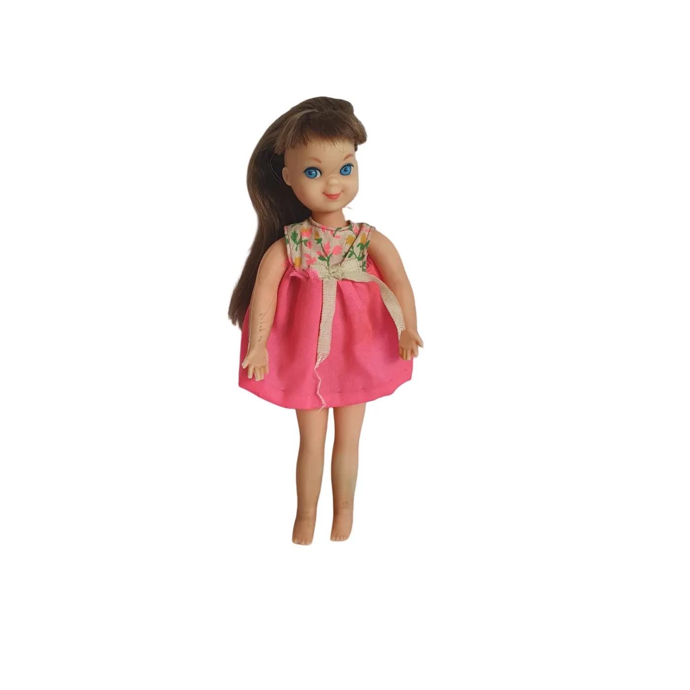 Tutti Barbie Sister UK