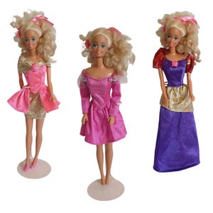 90s barbie dress - Etsy 日本