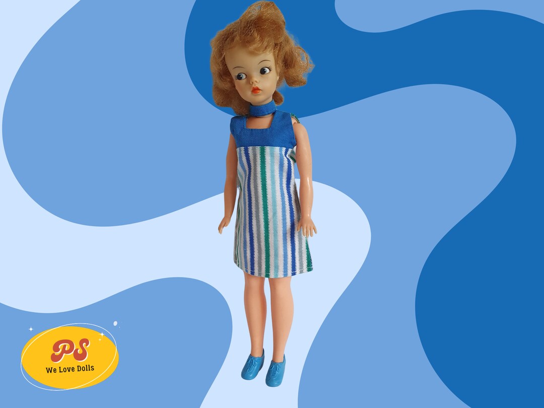 Vintage♦Tammy ♦1960年代　U.S.A il_1080xN.5856506001_3kgq.jpg
