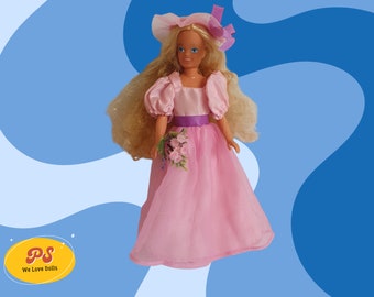 Barbie Tropical Skipper 1980er (Gebraucht) in Mörschwil für CHF 50