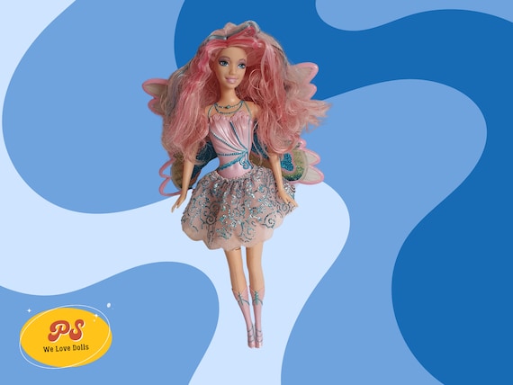 Mermaidia barbie doll sale
