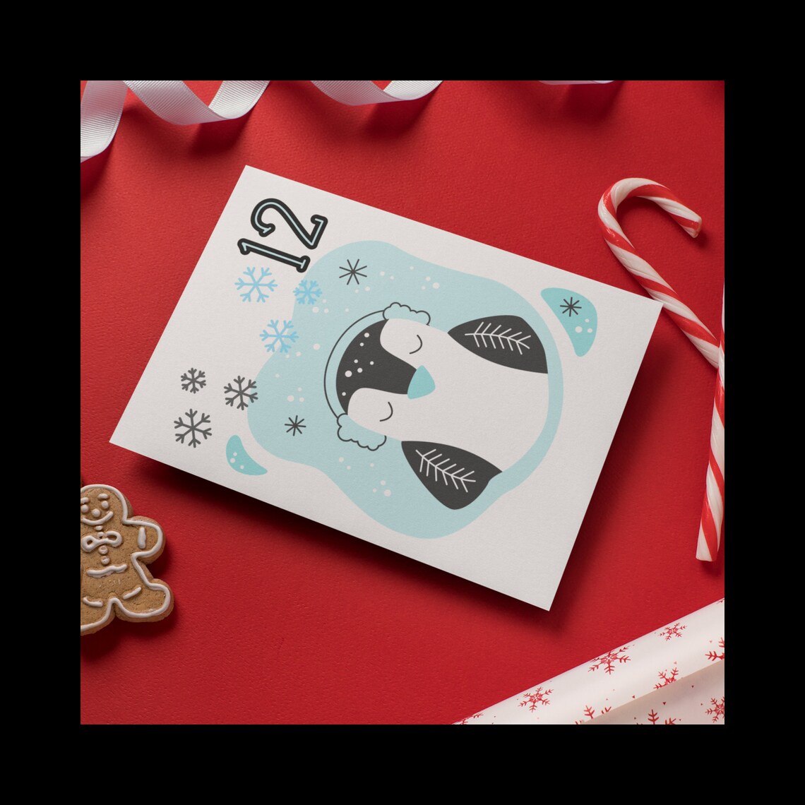Advent Printable Cards Printable Advent Cards Cute Advent Etsy advent-printable-cards-printable-advent-cards-cute-advent-etsy