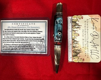 Pet Sematary Roller pen