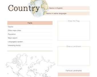 Country Studies Journal