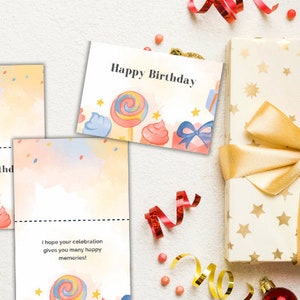 Funny and Printable Birthday Cards Online | Humorous eCards & Custom Designs