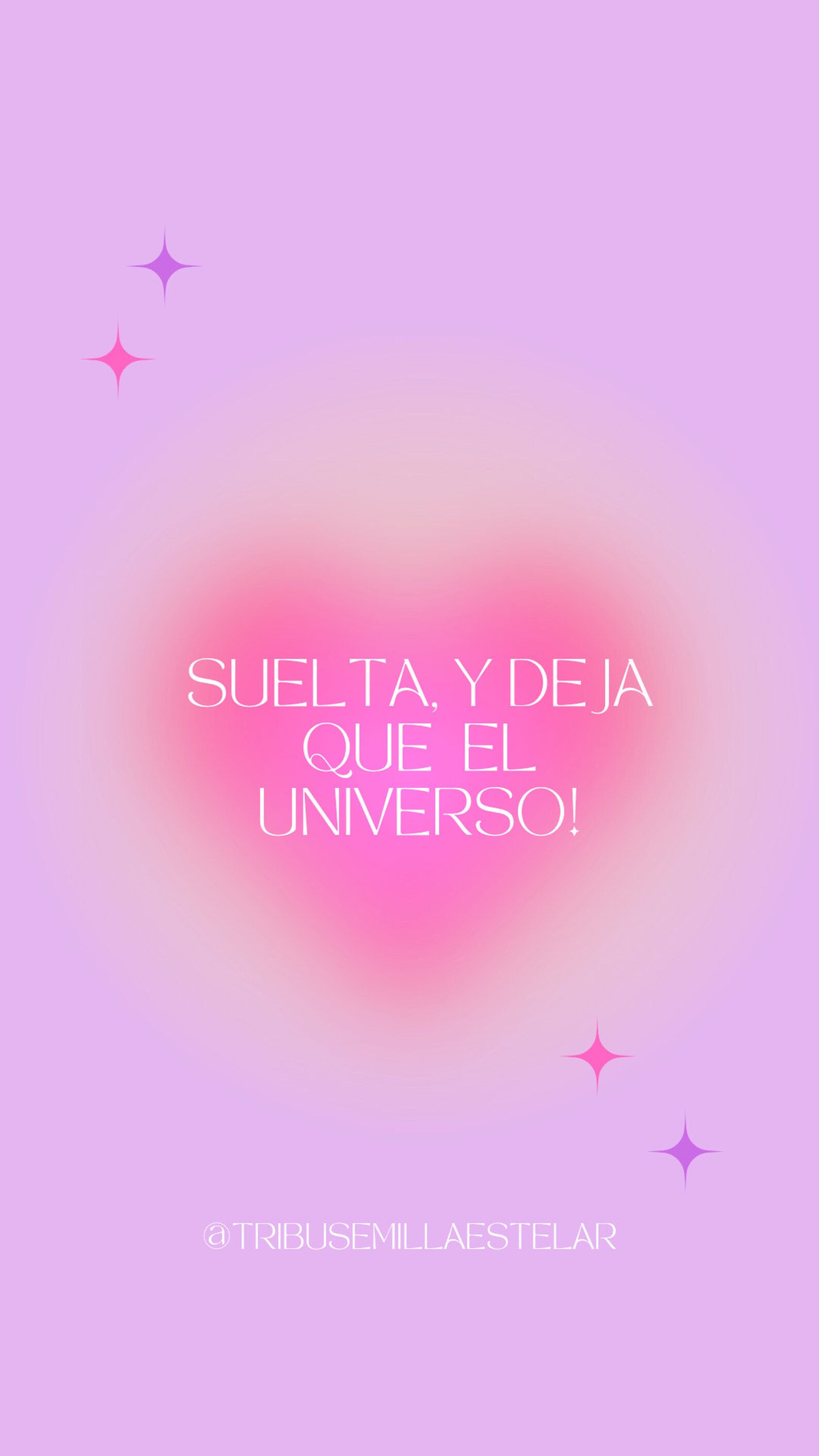 Positive Affirmation Phone Wallpaper SPANISH - Etsy