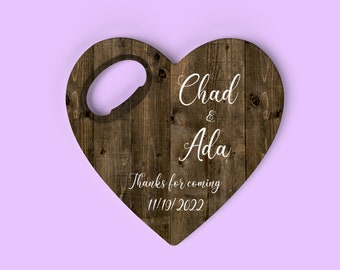 Custom Wedding Souvenir, Wedding Souvenirs for Guest, Wedding Favor for Guests, Wedding Favors, Wedding Custom Bottle Opener, Wedding Gifts