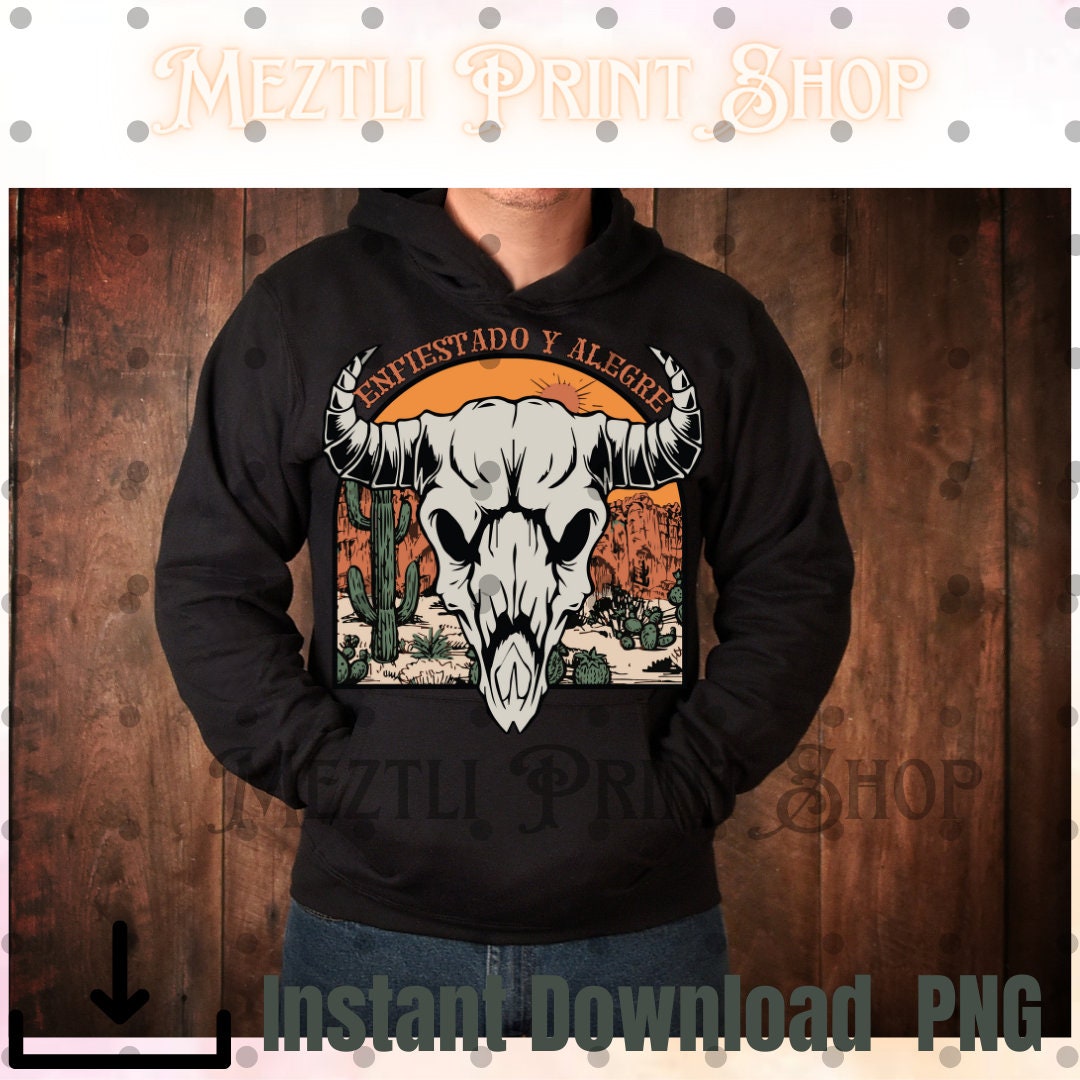 Rancho-jaripeo Season-toro-mexican-spanish-300 DPI Png-bull-western - Etsy