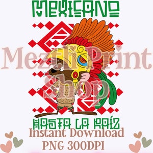 Mexico-PNG-Speedy Gonzalez-Spanish-Azteca-Espanol